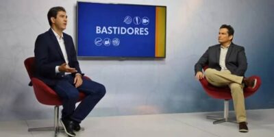 Eduardo Braide declara apoio a pré-candidatura de Weverton ao Governo