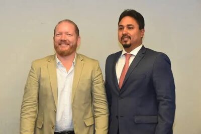 Flávio Dino emplaca Rodrigo Maia no TRE/MA e ajuda senadora Ana Paula e deputado Othelino ao garantir indicação de Tarcísio Almeida ao cargo de juiz eleitoral