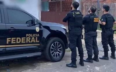 PF faz operação no DF e São Luís contra advogado e desembargador suspeitos de vender sentenças