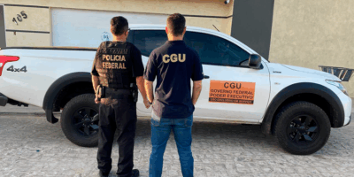 CGU e PF apuram fraudes em licitações e indícios de corrupção em Fartura do Piauí (PI)