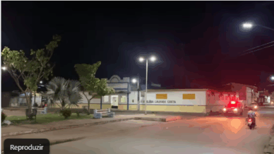Dois assaltantes abandonaram  uma motocicleta que haviam roubado após cerco da Polícia Militar em Itapecuru Mirim/MA.