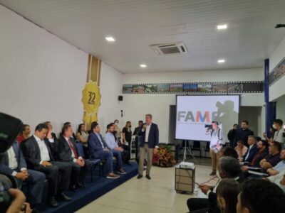 Arthur Lira detona Flávio Dino e diz  que o povo do Maranhão acreditou em uma ilusão de governo