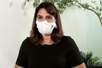 Lítia diz que houve falha de segurança no Mix Mateus