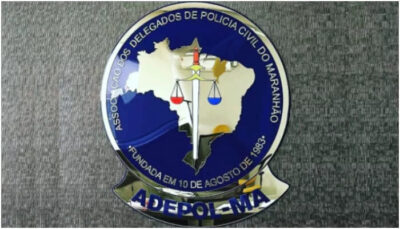 Delegados da Polícia Civil querem participar de escolha para Segurança Pública