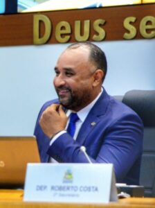 Roberto Costa se consolida como a maior liderança política de Bacabal, aponta INOP