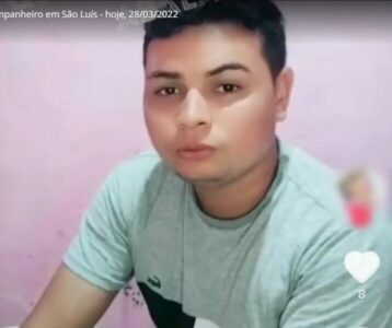 FEMINICÍDIO! Mulher foi assassinada com 14 facadas em São Luís