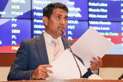 “Quem conhece Braide não vota nele”, diz Wellington do Curso sobre investigação do Coaf