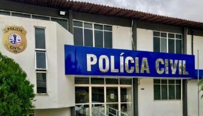 Homem é preso por importunação sexual contra a vizinha, em Bacabal