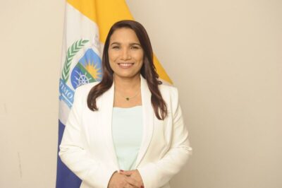 MPMA mira ex-prefeita de Timon por possível crime de responsabilidade