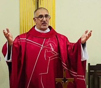 Papa Francisco nomeia padre da Diocese de Viana como novo bispo do Maranhão