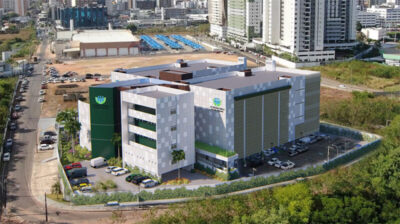 Defensoria Pública lança nesta quinta-feira o projeto Defensoria Criativa