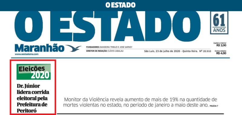 Foto: Reprodução