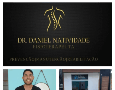 Itapecuru Mirim/MA: Liberte-se da dor e reconquiste sua vida/Drº Daniel Natividade