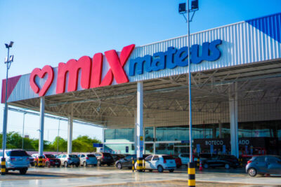 Fundo imobiliário adquire unidades do Grupo Mateus