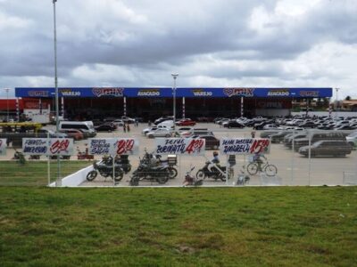 Justiça condena Supermercados Mateus por racismo