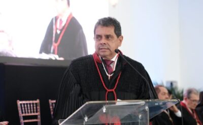 Chefe do Ministério Público do Maranhão diz que “cabeça de juiz, dianteira de padre e traseira de burro não são confiáveis”