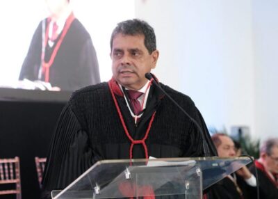 Natural da Baixada Maranhense, chefe do Ministério Público pede desculpas após dizer que ‘cabeça de juiz não é confiável’