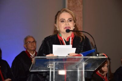 Fátima Travassos assume corregedoria-geral do MPMA