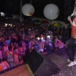 Pinto da Madrugada anima carnaval em São Domingos do MA