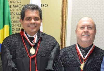 MPMA define lista tríplice para PGJ e Danilo de Castro é o mais votado