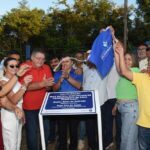 Comunidade do Angelim, em São Domingos do Maranhão, ganha ponte e poço