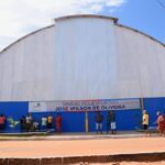 Cocal dos Piauizeiros ganha equipamentos de esporte e saúde