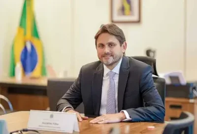 Juscelino Filho faz balanço de 2024 e reafirma compromisso com os maranhenses