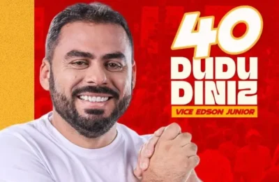 Dudu Diniz cresce com foco nas regiões esquecidas de São José de Ribamar