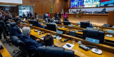PCdoB pede ingresso em ação do Solidariedade sobre critério etário