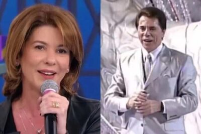 ‘Primeira coletiva depois que meu pai foi embora’, Daniela Beyruti
