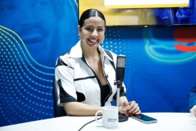 O relevante questionamento da deputada Daniela…