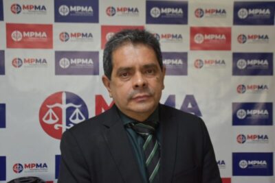 Associação dos Magistrados do Maranhão repudia fala de chefe do MP
