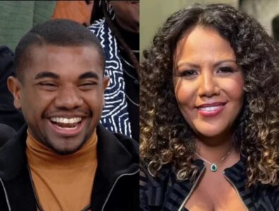 Davi confirma separação, reclama da família e critica Mani Reggo