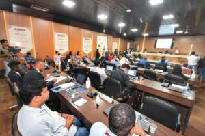 Plano Diretor passa a ser analisado em caráter conclusivo pela Comissão da Câmara de São Luís