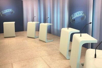 Sem debate: TV Mirante não encontrará consenso para debate no 1º turno em São Luís