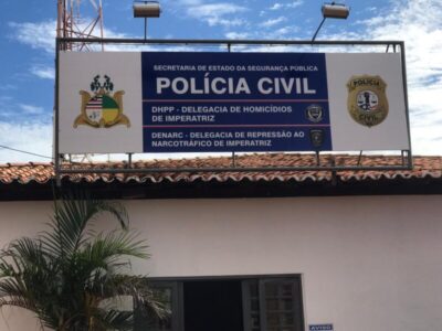 PM suspeita de matar jovem em abordagem policial é presa temporariamente em Imperatriz
