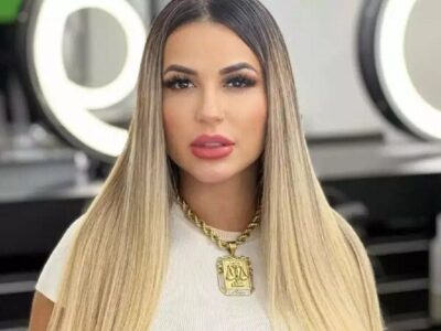 Deolane Bezerra passa por audiência de custódia e segue presa