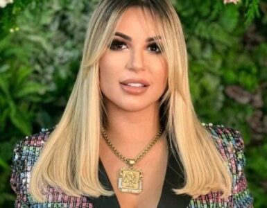 STJ nega novo pedido para soltar a influenciadora Deolane Bezerra