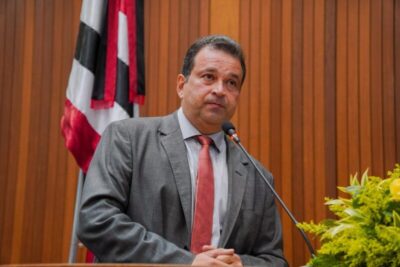 VÍDEO! Deputado Adelmo Soares rebate críticas da oposição e destaca entrega de obras pelo governador Carlos Brandão