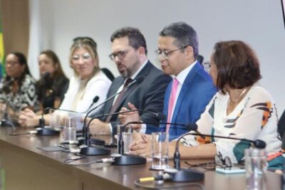 Carlos Lula alerta para necessidade de discutir políticas públicas que beneficiem idosos…