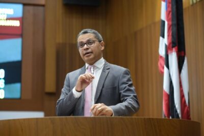 Carlos Lula repercute decisão judicial que proíbe líderes religiosos de perturbar cultos de matriz africana