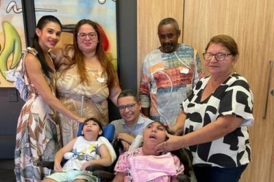 Carlos Lula quer prioridade no atendimento de saúde à pessoa com deficiência