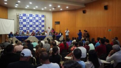 Catulé Júnior garante recursos e reforça luta por mais segurança em Caxias
