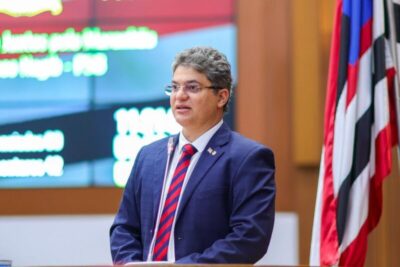 Francisco Nagib anuncia mutirões de catarata em diversos municípios