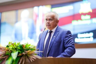 Júlio Mendonça chama atenção para dados do IDH do Maranhão