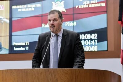 Rodrigo Lago destaca investimentos do governo federal na agricultura familiar