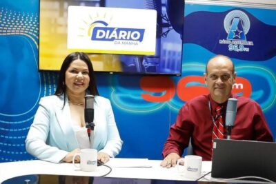 Solange Almeida afirma que maior bancada feminina está fazendo história na Assembleia