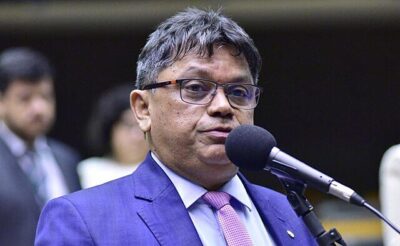 Jerry é um dos deputados do MA que mais usou dinheiro público para custear as despesas do mandato