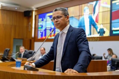 Carlos Lula anuncia projeto para garantir segurança a atletas de ciclismo