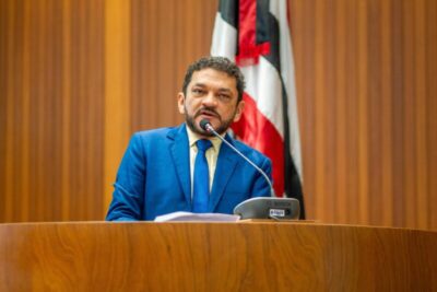 Deputado defende implantação de ferry cargueiro no Maranhão
